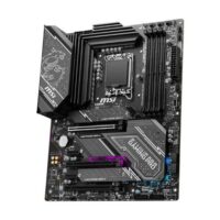MSI Z790 Gaming Pro DDR5 WIFI 02