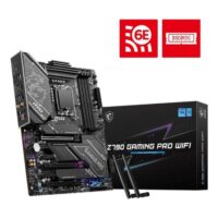 MSI Z790 Gaming Pro DDR5 WIFI