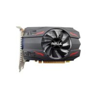 Ninja Radeon RX550 4GB DDR5 128 Bit Graphic Card Price in Pakistan 01