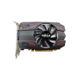 Ninja Radeon RX550 4GB DDR5 128 Bit Graphic Card Price in Pakistan 01