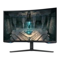 SAMSUNG Odyssey G6 LS32BG650EUXXU 32 G65B 02