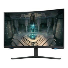 SAMSUNG Odyssey G6 LS32BG650EUXXU 32 G65B 02