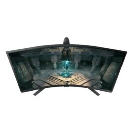 SAMSUNG Odyssey G6 LS32BG650EUXXU 32 G65B 04