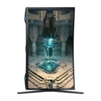 SAMSUNG Odyssey G6 LS32BG650EUXXU 32 G65B 06