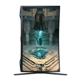 SAMSUNG Odyssey G6 LS32BG650EUXXU 32 G65B 06