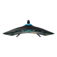 SAMSUNG Odyssey G6 LS32BG650EUXXU 32 G65B 07