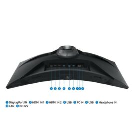 SAMSUNG Odyssey G6 LS32BG650EUXXU 32 G65B 16