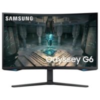 SAMSUNG Odyssey G6 LS32BG650EUXXU 32 G65B