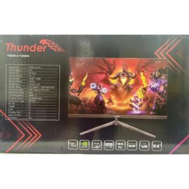 Thunder TGM K1224 24 Inch 165hz VA Panel Gaming Monitor