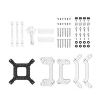 DeepCool LT720 360mm CPU Liquid Cooler White 05