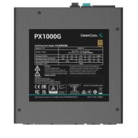 DeepCool PX1000G UK 1000W Power Supply 03