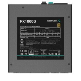 DeepCool PX1000G UK 1000W Power Supply 03