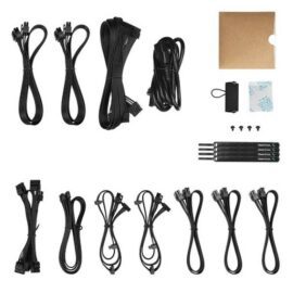 DeepCool PX1000G UK 1000W Power Supply 05