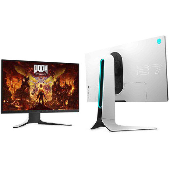 Buy Dell Alienware AW2720HF 27" 16:9 240 Hz IPS Gaming Monitor (Open Box)