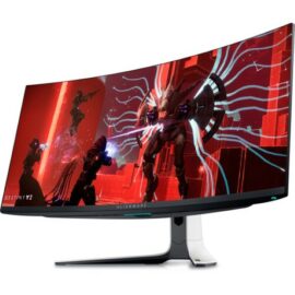 Dell Alienware AW3423DW 02