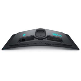 Buy Dell Alienware AW3423DW 34.2" 1440p HDR 175 Hz Curved QD OLED Panel ...
