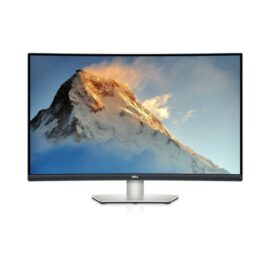 Dell S3221QS