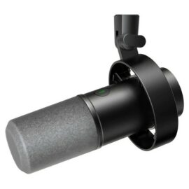 FIFINE K688 USBXLR Dynamic Microphone