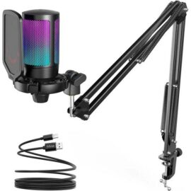 Fifine Ampligame A6T Microphone Kit