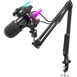 Fifine K651 Microphone Kit