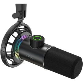 Fifine K658 Dynamic Microphone