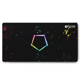 ID COOLING MP 8040 Gaming Mouse Pad