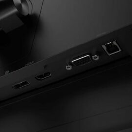 Lenovo ThinkVision T24v 20 05