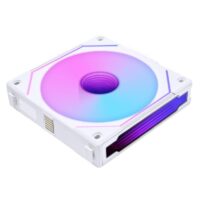 Lian Li Uni Fan SL Infinity Reverse Blade W 01