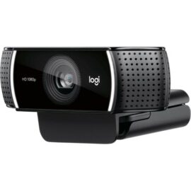 Logitech C922 Pro HD 1080p Full HD Stream Webcam 02