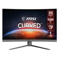 MSI G32CQ4 E2 00
