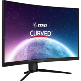 MSI MAG 325CQRF QD 170Hz Gaming Monitor 01