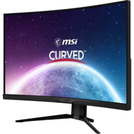 MSI MAG 325CQRF QD 170Hz Gaming Monitor 02