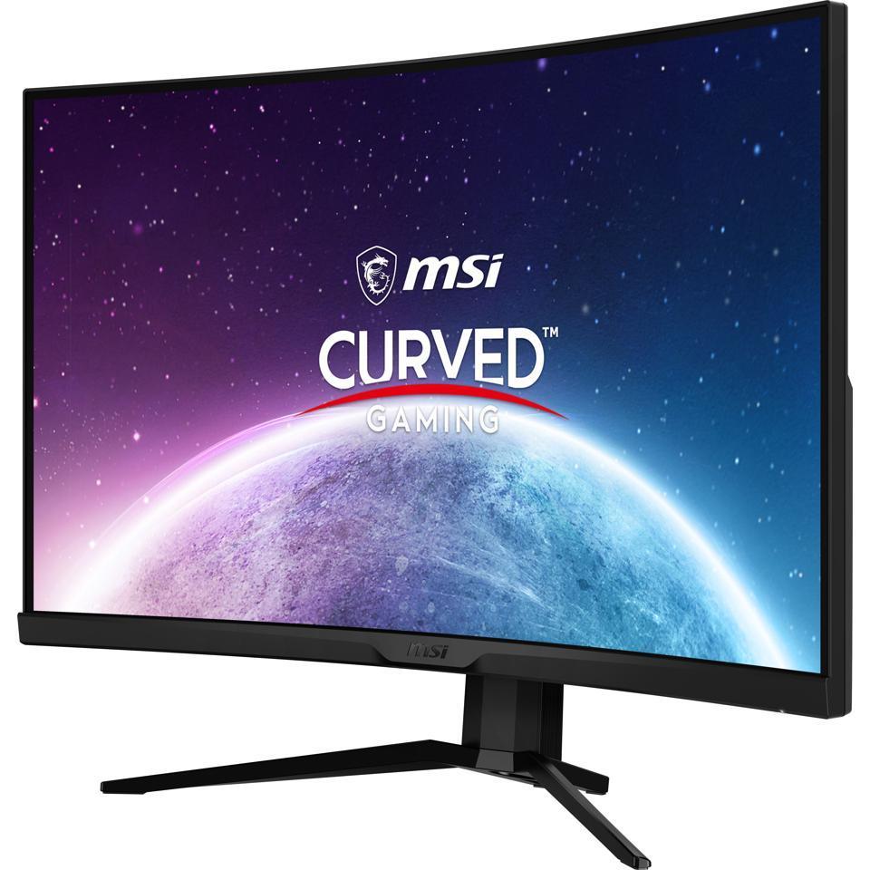 Monitor Gaming Msi Optix Mag241MVC 24 144hz - PcSoftware