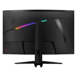 MSI MAG 325CQRF QD 170Hz Gaming Monitor 03