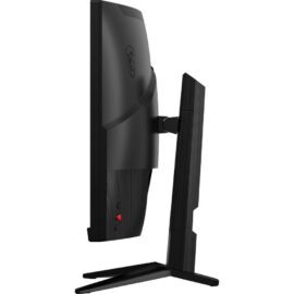 MSI MAG 325CQRF QD 170Hz Gaming Monitor 04