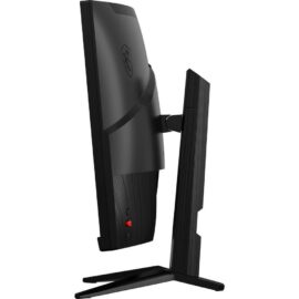 MSI MAG 325CQRF QD 170Hz Gaming Monitor 06