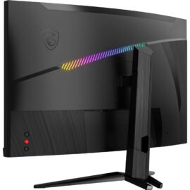 MSI MAG 325CQRF QD 170Hz Gaming Monitor 08