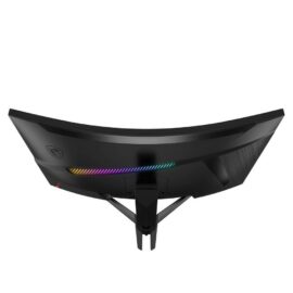 MSI MAG 325CQRF QD 170Hz Gaming Monitor 10