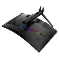 MSI MAG 325CQRF QD 170Hz Gaming Monitor 11