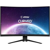 MSI MAG 325CQRF QD 170Hz Gaming Monitor