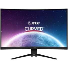 MSI MAG 325CQRF QD 170Hz Gaming Monitor