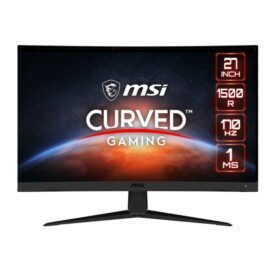 MSI Optix G27C5 E2