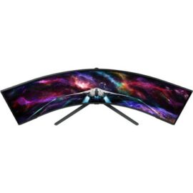 SAMSUNG G9 Neo Odyssey 57 Dual UHD LS57CG952NMXUE Price in Pakistan 07