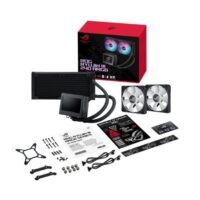 ASUS ROG RYUJIN III 240 07