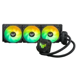 ASUS TUF Gaming LC II 360