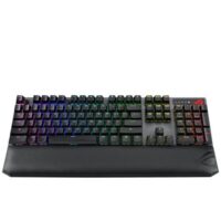 ASUS XA09 ROG STRIX Scope NX Deluxe Wireless Keyboard 03