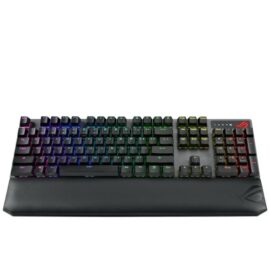 ASUS XA09 ROG STRIX Scope NX Deluxe Wireless Keyboard 03