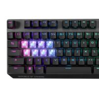 ASUS XA09 ROG STRIX Scope NX Deluxe Wireless Keyboard 04