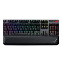 ASUS XA09 ROG STRIX Scope NX Deluxe Wireless Keyboard