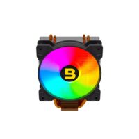 Boost Frost 120MM 4 Pin PWM Air Cooler 01